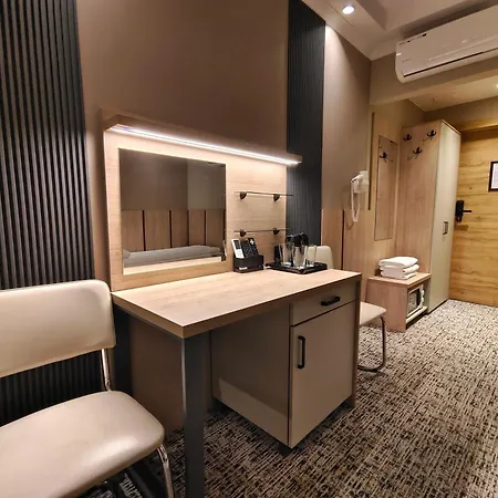Pensione Antonio - Spokojny Hotel, Centrum Słupska-3